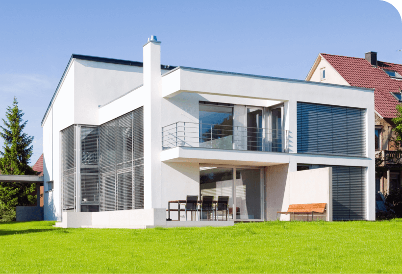 Pourquoi faire appel à Trustbuild ?